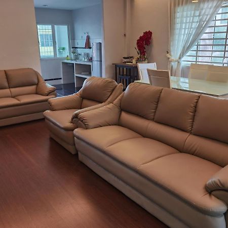 My Sweet Home Malacca Extérieur photo