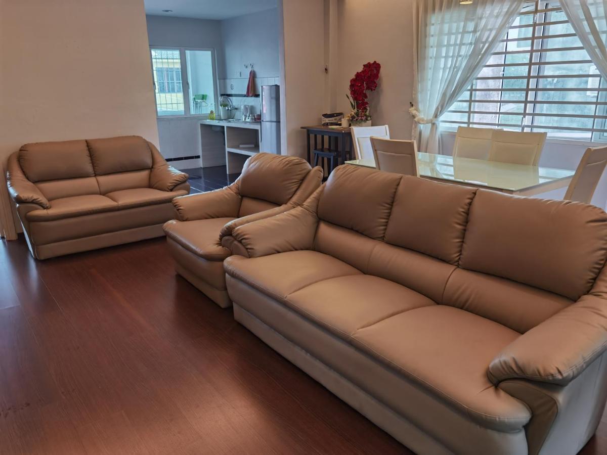 My Sweet Home Malacca Extérieur photo