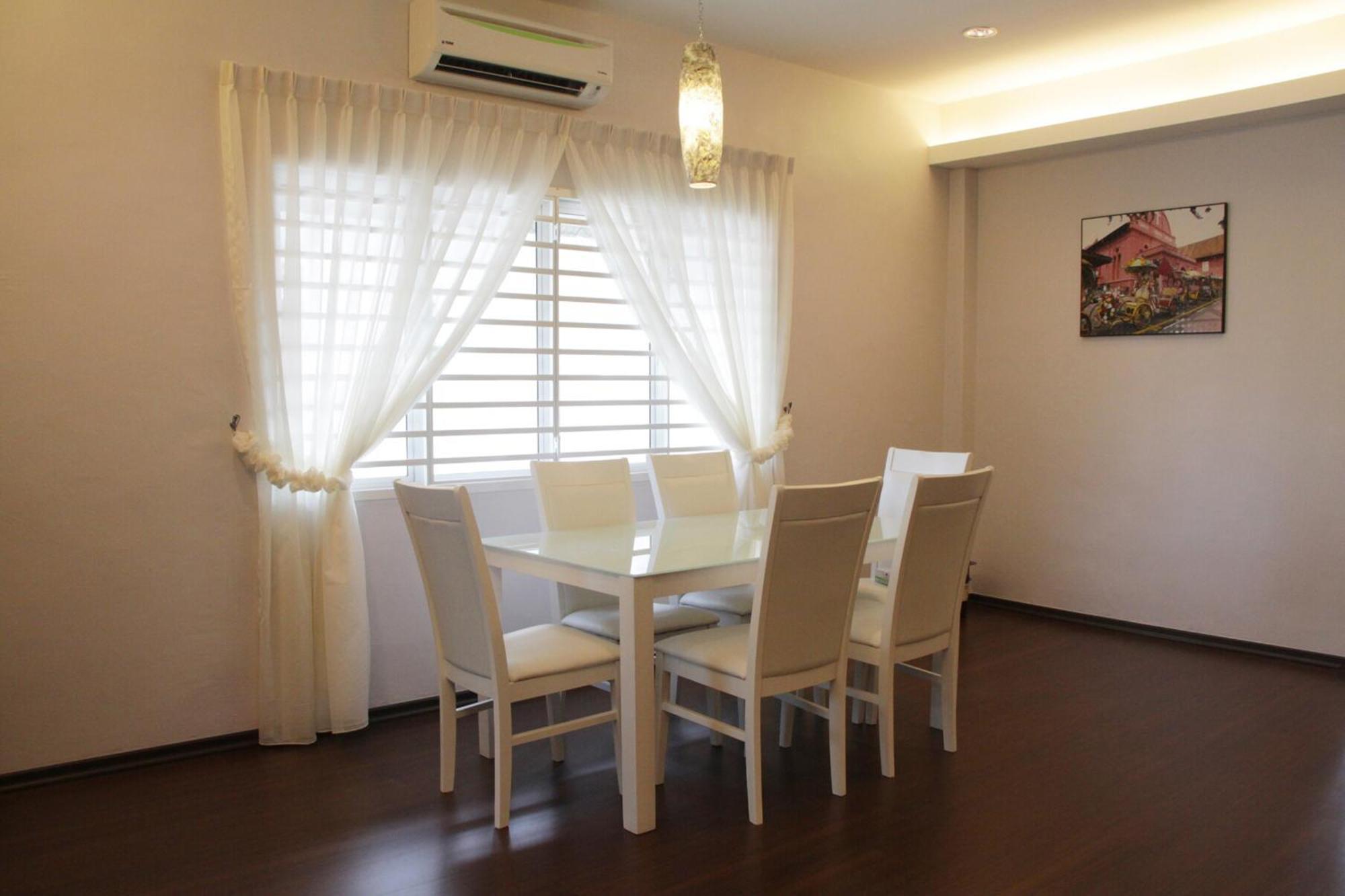 My Sweet Home Malacca Extérieur photo